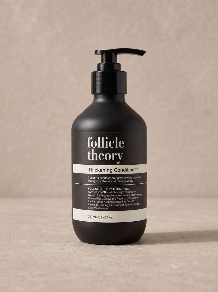 follicle theory Thickening Conditioner, 250 ml
